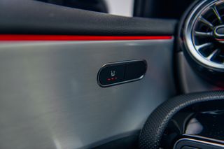 Mercedes-Benz Clase A 35 AMG *ETIQUETA ECO*