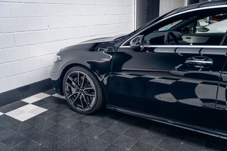 Mercedes-Benz Clase A 35 AMG *ETIQUETA ECO*