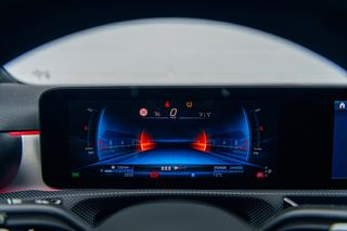 Mercedes-Benz Clase A 35 AMG *ETIQUETA ECO*