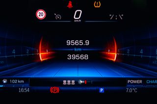 Mercedes-Benz Clase A 35 AMG *ETIQUETA ECO*