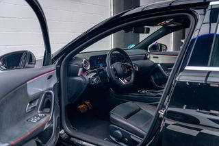 Mercedes-Benz Clase A 35 AMG *ETIQUETA ECO*