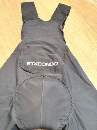 Culote Etxeondo Orhi Talla M Badana Urraki