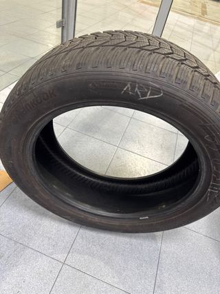 2 Neumáticos Hankook Invierno 235/50 R19
