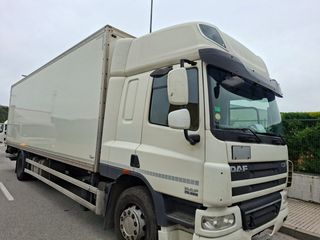 Camión DAF CF 75.360