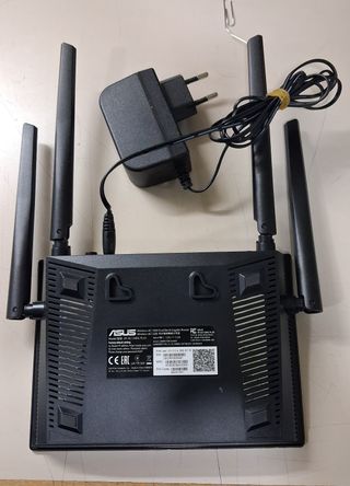 Router Asus AC1300 Gigabit