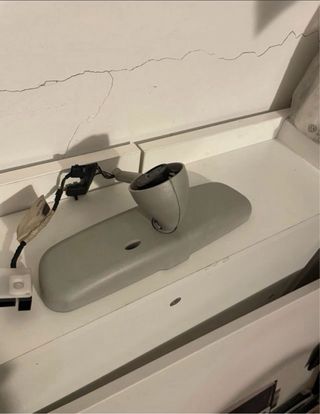 ESPEJO INTERIOR FOTOSENSIBLE GOLF 4