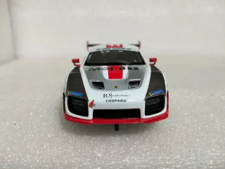 Porsche 935/19 GT2 No11