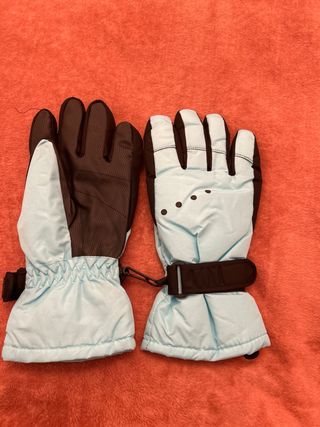 Guantes de Nieve Talla S