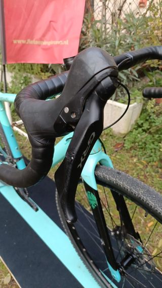 Bianchi Impulso All Road 53CM