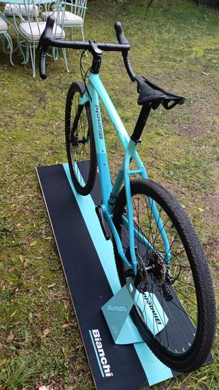 Bianchi Impulso All Road 53CM