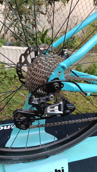 Bianchi Impulso All Road 53CM