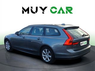 Volvo V90 D3 R-Design Auto 110 kW (150 CV)