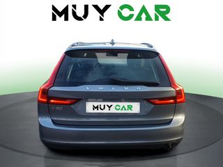 Volvo V90 D3 R-Design Auto 110 kW (150 CV)