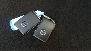 Volvo V90 D3 R-Design Auto 110 kW (150 CV)