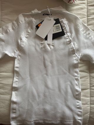 Maglia intima tecnica Ciclismo Carnielli