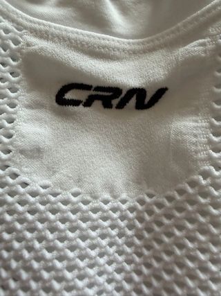 Maglia intima tecnica Ciclismo Carnielli