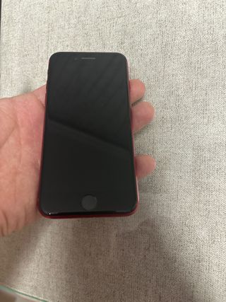 iPhone 8 Rosso