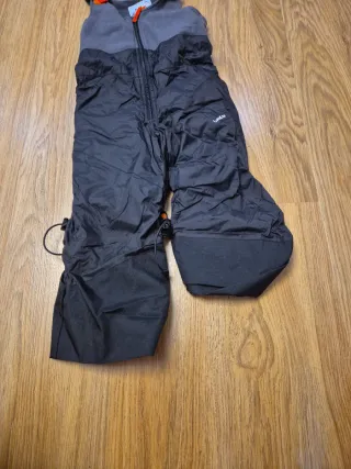 Pantalones de nieve para bebé