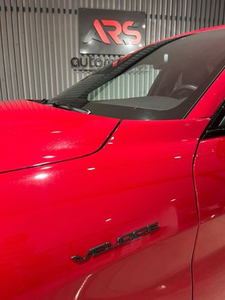 Alfa Romeo Giulia 2020