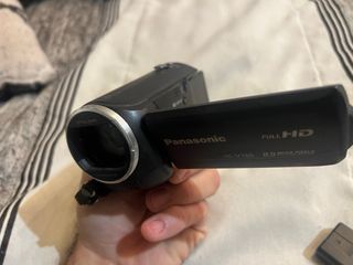 Videocámara Panasonic HC-V160 Full HD