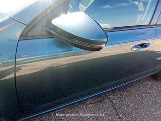 SKODA OCTAVIA Combi 1.5 TGI 96kW(130CV) Ambit. CNG DSG