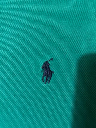 Polo Ralph Lauren taglia XL uomo