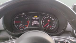 Audi A1 Sportback Attraction 1.6 TDI 85 kW (116 CV)