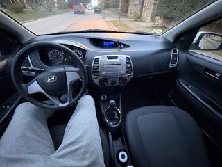 Hyundai i20 2011
