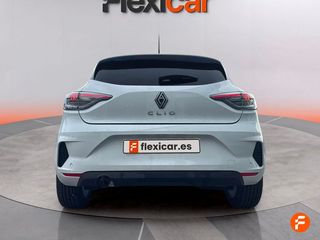 Renault Clio Generation TCe 90 (67kw)