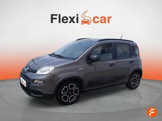 Fiat Panda City Cross 1.0 Gse 51kw (70CV)