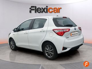Toyota Yaris 1.5 100H Active
