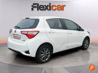 Toyota Yaris 1.5 100H Active