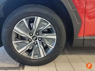Hyundai Tucson 1.6 TGDI 110kW (150CV) Klass
