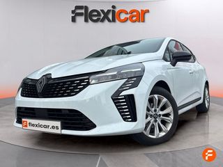 Renault Clio evolution Eco-G 100cv (74kW)