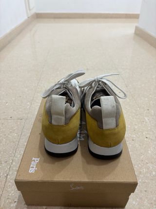 Zapatillas Talla 37 Estampado Leopardo