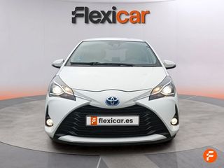 Toyota Yaris 1.5 100H Active