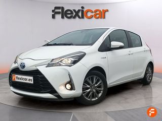 Toyota Yaris 1.5 100H Active