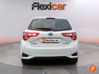 Toyota Yaris 1.5 100H Active