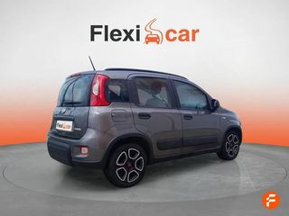 Fiat Panda City Cross 1.0 Gse 51kw (70CV)