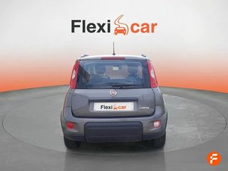 Fiat Panda City Cross 1.0 Gse 51kw (70CV)