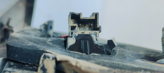 PILOTO TRASERO DERECHO INTERIOR PEUGEOT 3008 1.2I