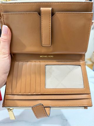 Cartera Michael Kors Original