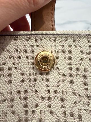 Cartera Michael Kors Original