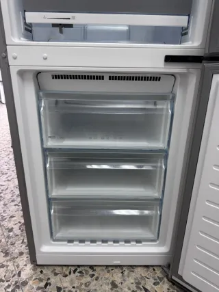 Nevera Bosch + garantía y transporte