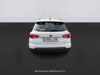 SEAT ARONA 1.0 TSI 85kW (115CV) Style Go Eco