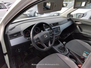 SEAT ARONA 1.0 TSI 85kW (115CV) Style Go Eco