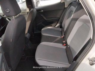 SEAT ARONA 1.0 TSI 85kW (115CV) Style Go Eco