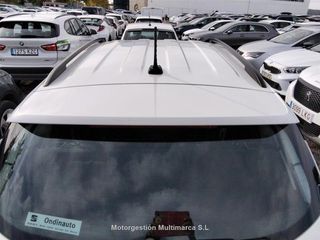 SEAT ARONA 1.0 TSI 85kW (115CV) Style Go Eco