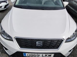 SEAT ARONA 1.0 TSI 85kW (115CV) Style Go Eco