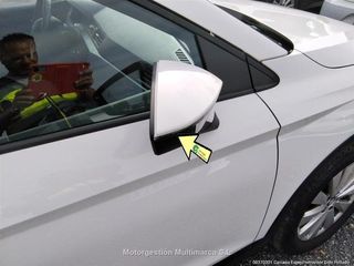 SEAT ARONA 1.0 TSI 85kW (115CV) Style Go Eco